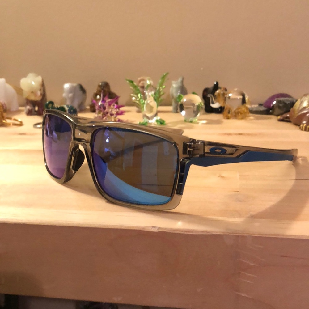 Oakley Mainlink XL
